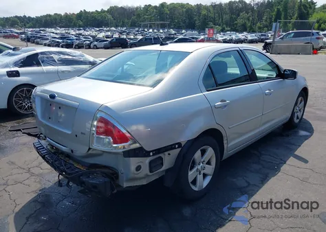 2009 Ford Fusion Se from USA, damaged, VIN 3FAHP07Z49R200644